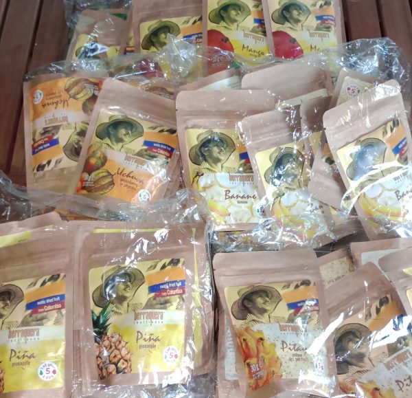 Dried Fruit Full Case - Image 2